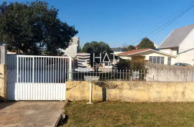 Terreno para venda em curitiba, bairro alto, 2 dormitórios, 1 banheiro, 1 vaga