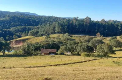 Sítio / chácara para venda em bocaiúva do sul, cabeça d´anta