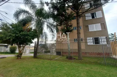 Apartamento 3 dormitórios para venda em curitiba, parolin, 3 dormitórios, 1 suíte, 3 banheiros, 1 vaga
