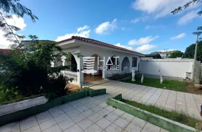 Comercial para venda em curitiba, parolin, 4 dormitórios, 2 suítes, 3 banheiros, 6 vagas