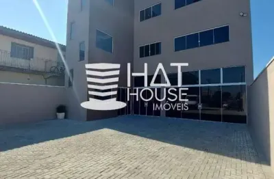 Sala comercial para alugar na Rua Av. Jacob Macanham, 3300, Atuba, Pinhais