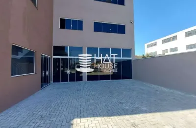 Sala comercial para alugar na Rua Av. Jacob Macanham, 3300, Atuba, Pinhais
