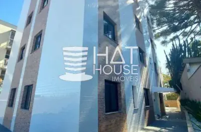 Apartamento 2 quartos para venda em colombo, roça grande, 2 dormitórios, 1 banheiro, 1 vaga