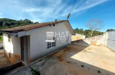 Casa 3 dormitórios para venda em campo largo, jardim rondinha, 3 dormitórios, 1 suíte, 2 banheiros, 2 vagas