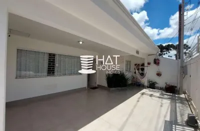 Casa 3 dormitórios para venda em curitiba, bairro alto, 3 dormitórios, 1 suíte, 3 banheiros, 2 vagas