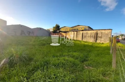 Terreno à venda na Rua Paranavaí, 751, Emiliano Perneta, Pinhais