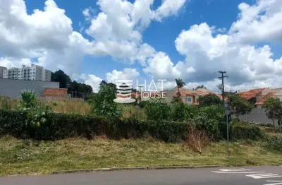 Terreno à venda na Rua Pery Sotto Maior Bittencourt, 460, Atuba, Curitiba