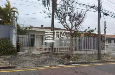 Casa para venda em curitiba, jardim botânico, 8 dormitórios, 2 suítes, 4 banheiros, 3 vagas