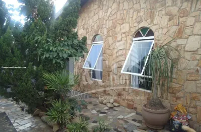 Casa para venda em limeira, jardim hortência, 2 dormitórios, 1 suíte, 2 banheiros, 2 vagas