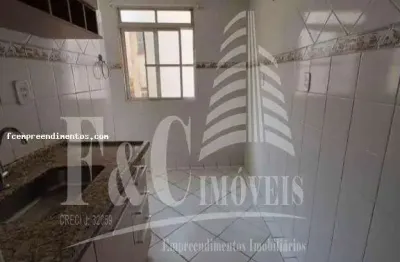 Apartamento para venda em limeira, jardim olga veroni, 2 dormitórios, 1 banheiro, 1 vaga
