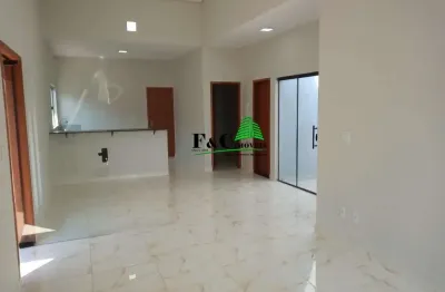 Casa para venda em limeira, jardim adélia cavicchia grotta, 2 dormitórios, 1 suíte, 1 banheiro, 2 vagas