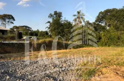 Terreno em condomínio para venda em limeira, bairro dos pires