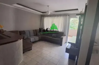 Casa para venda em limeira, jardim barão de limeira, 4 dormitórios, 1 suíte, 3 banheiros, 2 vagas