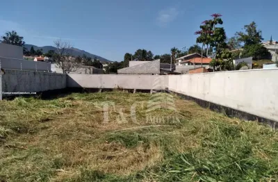Terreno à venda no Jardim do Lago, Atibaia 