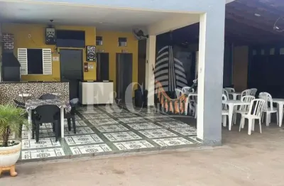 Chácara para venda em iracemápolis, residencial alvorada, 1 dormitório, 2 banheiros, 3 vagas