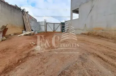Terreno à venda no Portal das Alamedas, Franco da Rocha 