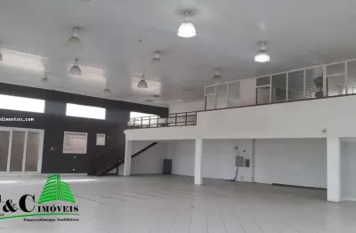 Barracão / Galpão / Depósito à venda no Jardim Nereide, Limeira 