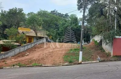 Terreno em condomínio para venda em atibaia, condomínio panorama parque residencial