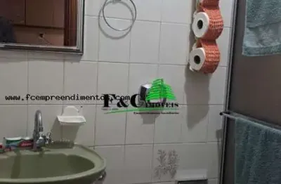 Casa para venda em limeira, parque hippolyto, 3 dormitórios, 2 banheiros, 3 vagas