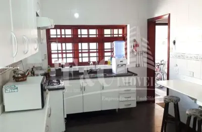 Sobrado para venda em americana, jardim progresso, 4 dormitórios, 1 suíte, 4 banheiros, 6 vagas