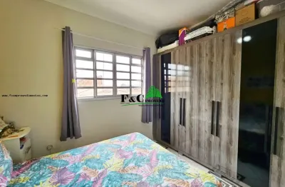 Sobrado para venda em limeira, jardim são lourenço, 3 dormitórios, 1 suíte, 1 banheiro, 2 vagas