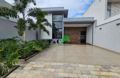 Casa para venda em limeira, jardim residencial campo novo, 3 dormitórios, 1 suíte, 1 banheiro, 2 vagas