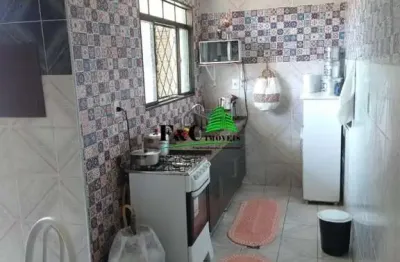 Sobrado para venda em limeira, vila queiroz, 3 dormitórios, 1 suíte, 1 banheiro, 1 vaga