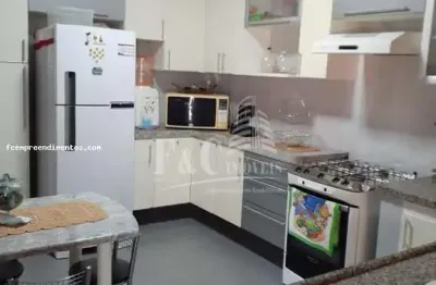 Casa para venda em iracemápolis, jardim hermínio demarchi, 3 dormitórios, 1 suíte, 3 banheiros
