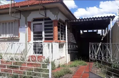 Casa para venda em limeira, vila queiroz, 3 dormitórios, 2 banheiros, 1 vaga