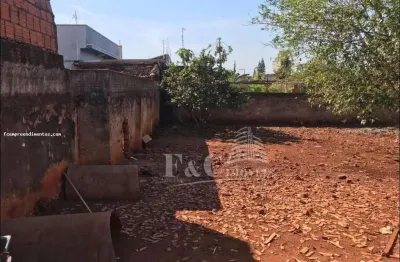 Terreno à venda no Centro, Iracemápolis 