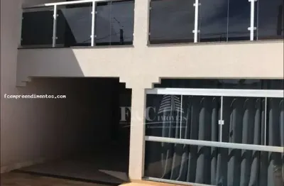 Casa para venda em limeira, jardim campo belo, 3 dormitórios, 2 banheiros, 2 vagas