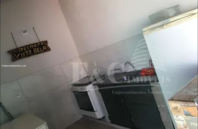 Casa para venda em limeira, jardim dos jequitibás, 1 dormitório, 2 banheiros