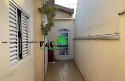Casa para venda em limeira, jardim piratininga, 3 dormitórios, 1 banheiro, 1 vaga