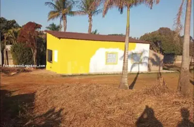 Chácara para venda em iracemápolis, kemp, 3 dormitórios, 1 banheiro, 9 vagas