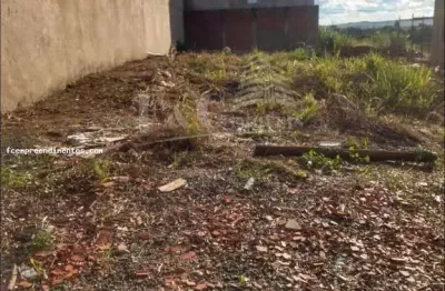 Terreno à venda no Jardim Esplanada, Araras 