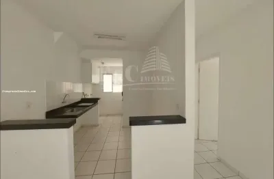 Apartamento para venda em americana, jardim brasil, 2 dormitórios, 1 banheiro, 1 vaga