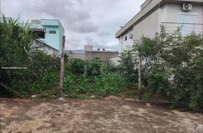 Terreno à venda no Parque Pompeo, Limeira 