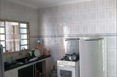 Casa para venda em araras, jardim santa olívia ii, 2 dormitórios, 1 suíte, 1 banheiro, 2 vagas