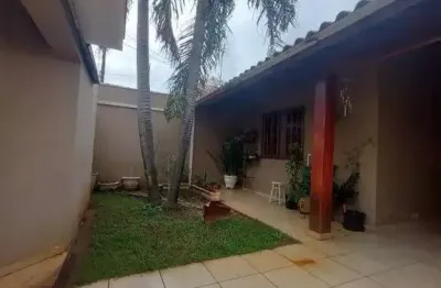 Casa para venda em limeira, jardim residencial alto da graminha, 3 dormitórios, 1 suíte, 1 banheiro, 3 vagas