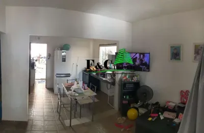 Casa para venda em limeira, jardim residencial granja machado, 2 dormitórios, 1 banheiro, 3 vagas