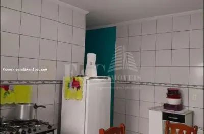 Casa para venda em limeira, parque residencial belinha ometto, 2 dormitórios, 1 banheiro