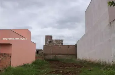 Terreno para venda em limeira, residencial colinas do engenho i