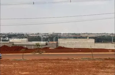Terreno para venda em limeira, residencial colinas do engenho i