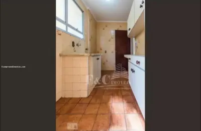 Apartamento para venda em campinas, cambuí, 1 dormitório, 1 banheiro