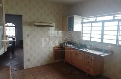 Casa para venda em iracemápolis, centro, 5 dormitórios, 1 banheiro, 1 vaga