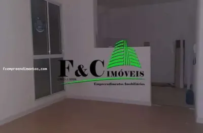 Apartamento para venda em campinas, loteamento residencial parque dos cantos, 2 dormitórios, 1 banheiro, 1 vaga