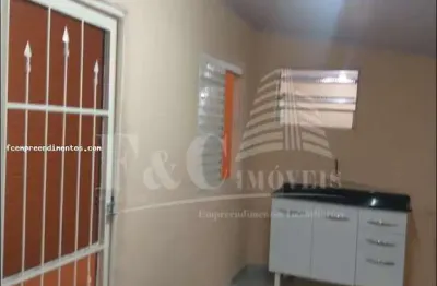Casa para venda em limeira, jardim ernesto kuhl, 1 dormitório, 1 suíte, 1 banheiro