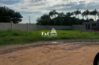 Chácara condomínio para venda em limeira, jardim olga veroni
