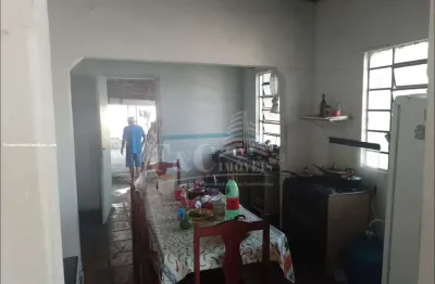 Casa para venda em limeira, vila queiroz, 4 dormitórios, 2 banheiros, 2 vagas