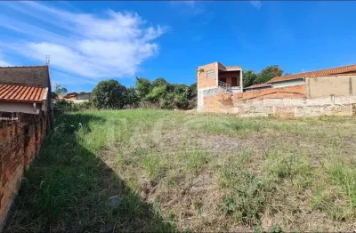 Terreno à venda no Boa Vista, Limeira 